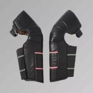 방한 오토바이 보호대 (50cm) DK11