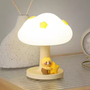 카카오프렌즈 춘식이 디오라마 무드등