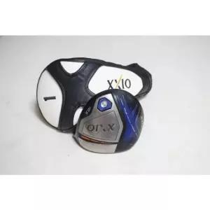 젝시오10 MP1000 남성용 드라이버 헤드 10.5도 던롭 코리아 정품 커버 포함