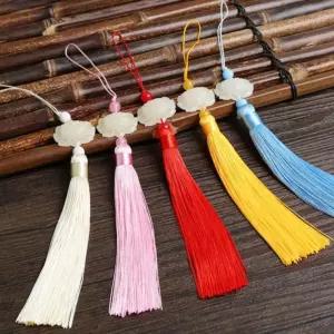 노리게 보자기 미니 노리개 노리개 한복 액세서리 포장 전통의상 한복 포장