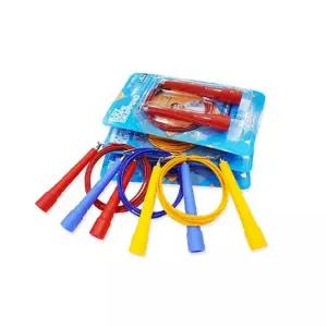 스피드경기 2단 3단뛰기 와이어 개인줄넘기 체육교구 수행평가 아동센터 유산소운동