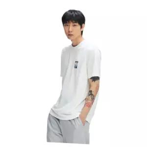 프로스펙스 PRO-SPECS 에센셜 CP 티셔츠 PS3MT24M421 630715