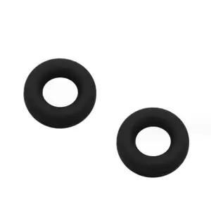 안경 다리 팁 실리콘 귀고무 고무링 흘러내림방지 2P VyP5+4Gmu