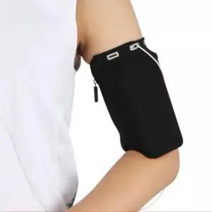 키밍 러닝 스마트폰 스포츠 암밴드 카드수납 조깅 eFf4+6JJD