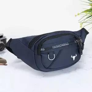 캐쥬얼 남성 크로스백 캐주얼 댄디 보조 메신저백