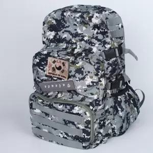 자수 태극기 와펜 패치 디지털-WFIQEHH