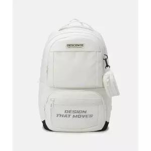 [데상트]에이블 백팩 (22L) 아이보리(SP123UBP13) SP123UBP13_IVY0 322224