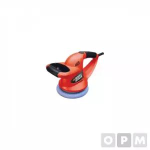 다용도 광택기 150mm 60W 4,400rpm 1.4kg