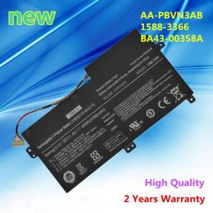 삼성 NP370R4E 용 AA-PBVN3AB 배터리 11.4V 43Wh 신제품