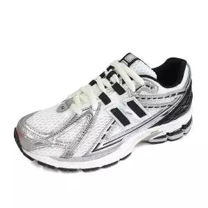 [보리보리/뉴발란스 슈즈]NB 뉴발란스 1906R 클래식 런닝화 운동화 블랙 그레이 M1906RER