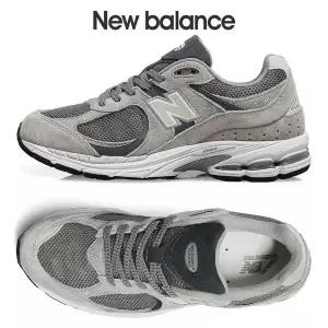 [보리보리/뉴발란스 슈즈]2002 남여공용 운동화 M2002RST