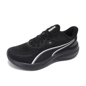 [보리보리/푸마 슈즈]푸마 스카이로켓 라이트2 런닝화 운동화 블랙 312346-01