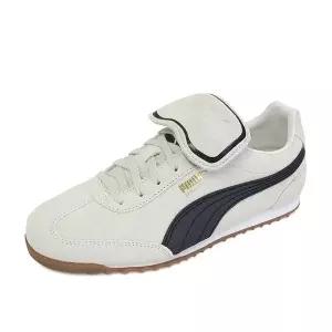 [보리보리/푸마 슈즈]푸마 PUMA 아리조나 프리미엄 스웨이드 스니커즈 운동화 베이지 403780-03