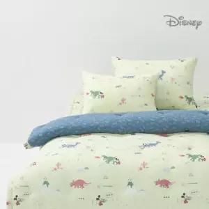 (디즈니홈)다이노미키 차렵이불 베개세트 KS (사계절)(30x45베개커버구성)