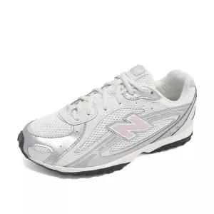 [보리보리/뉴발란스 슈즈]뉴발란스 204L 런닝화 운동화 화이트핑크 G204L9EA