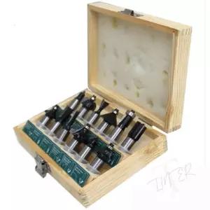 루터날세트 12PCS