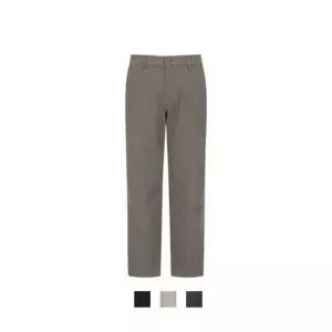 폴햄 폴햄 남성 면바지 테이퍼드 기모 치노 팬츠 PHF4PP1026