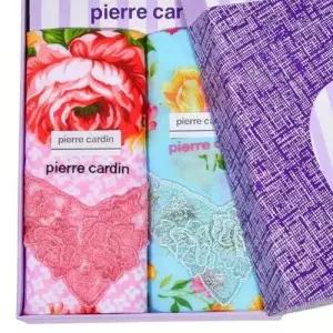 코너레이스 여자손수건 (2매색상랜덤) SW0141 WDBF8EB