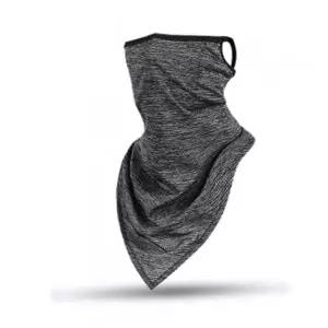 쿨목토시 썸머 메쉬 롱 멀티스카프(그레이) 스포츠 넥워머