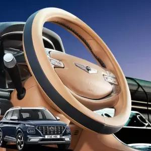 핸들 색상 핸들커버 투톤 소프트 베뉴 순정형