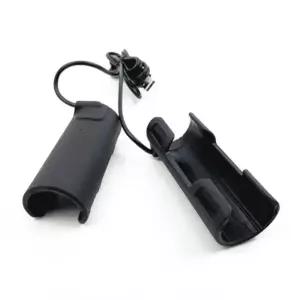 에코라이즈 탈부착 USB 열선 핸들 그립 전기자전거 전동킥보드 전기스쿠터 배달 대리운전