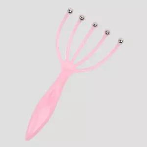 [라일리의류] Rly 쿨링 두피 마사지기 핸디 헤드 안마기 두피케어