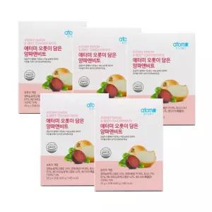 애터미 오롯이 담은 양파앤비트 20gx30포 5개
