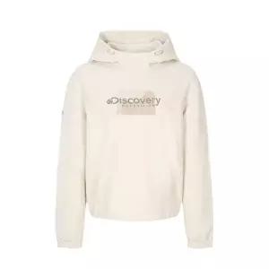 [디스커버리][여성] 아웃도어 그래픽 후드티 (DWHD42054) 631321