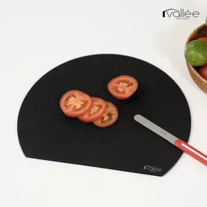 발레 이유식 도마 주방 항균 TPU 도마