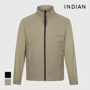 [INDIAN] 메쉬우라 바람막이 점퍼_MIGCL4S1301