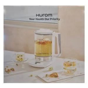 휴롬 티 마스터 2L TM-MB1FWH 코스트코 무선 전기 주전자 분유 포트 티메이커