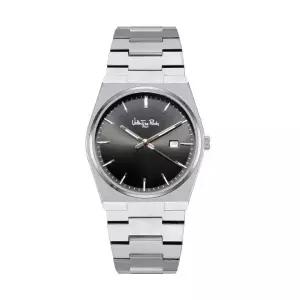 [정품] 발렌티노 루디 VR6589B-WTBK 남자 메탈 손목시계 1026810