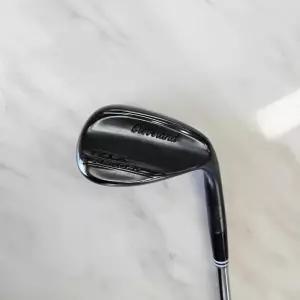 중고  RTX ZIPCORE 50도 10바운스 S 중고웨지