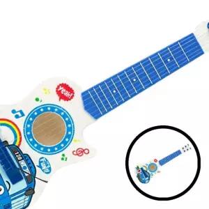 타요 통기타 음악 교육 아동 유아 악기 놀이 선물 악기놀이 장난감