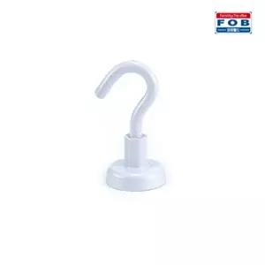 고품질 대형 자석 화이트 벌크형 칼라고리 모음 놀이용 광고용 교재용 자석부착 WFIQIL1