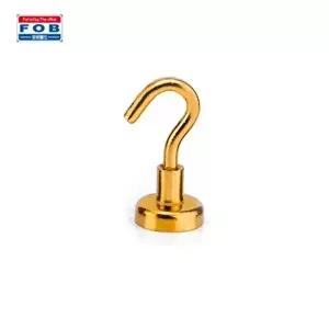 고품질 대형 자석 벌크형 금색 포비 도구 놀이용 광고용 교재용 자석부착 WFIQIL0