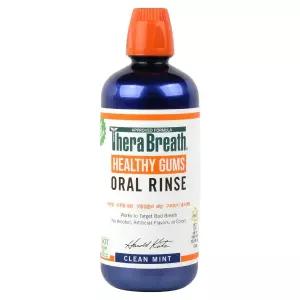 테라브레스 헬시 검스 오랄린스 1L 1개