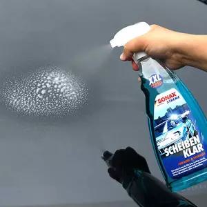 소낙스 익스트림 유리세정제 스폐셜 1L