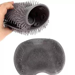 고품질 발 세척 매트 풋 클리너 세척기 도구 청결 브러쉬 발세척매트 풋매트 풋 WFITU71