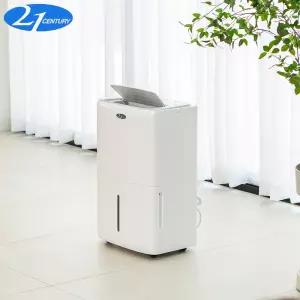 21센추리 UV살균 저온제습기1등급 청정제습기 대용량 65L 업소용 저소음제습 CDH-6025SW