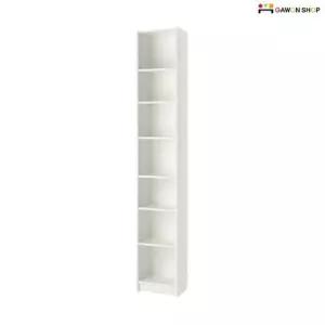 이케아 BILLY 7단 책장 (40x28x237cm)/책꽂이