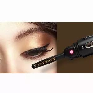 USB충전 탄소칩고데기 탄소칩 USB눈썹정리기 에스컬골드