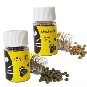 토이 펫용품 공 힐링타임