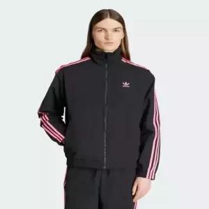 adidas 아디컬러 우븐 파이어버드 트랙탑 JY1332