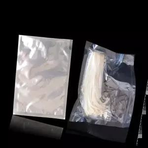 진공필름 나일론 진공 봉투 포장지 35X45cm (두께0.08mm) 100매