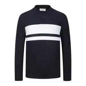 브렌우드 남성 긴소매 니트 폴로 코스트코 잡화마켓2601