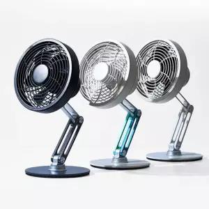 오드앵글 스켈레톤 탁상용 메탈 선풍기 OF500SRS 코스트코 잡화마켓2601