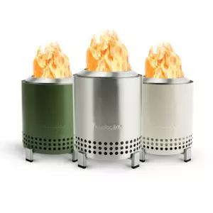 솔로 스토브 메사