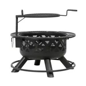 (코스트코제품) 샤인리치 쿠킹화로 B 타입