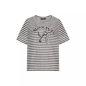 [샤트렌]샤트렌 전략 스트라이프 티셔츠_HCEMTS804